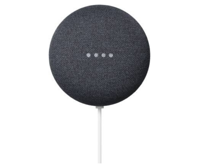 Google Nest Mini 