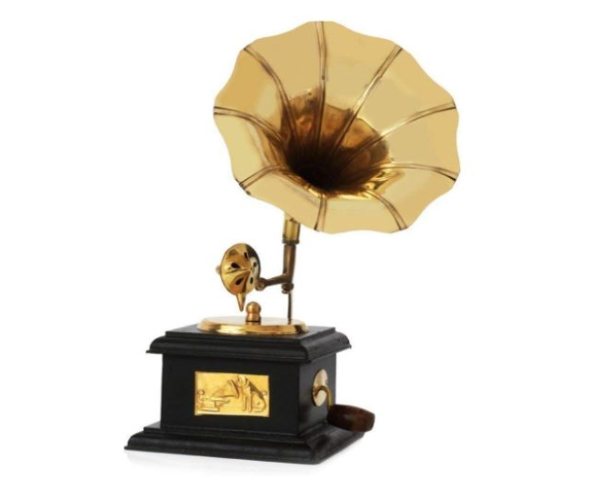 Gramophone