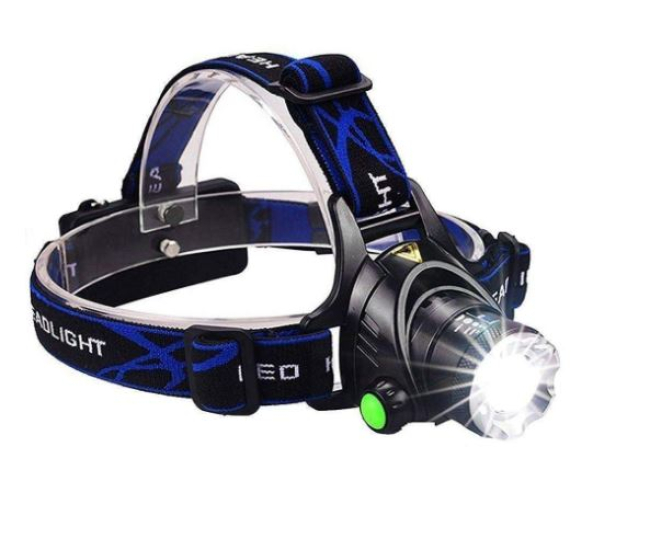 Headlamp