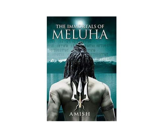 Immortals of Meluha