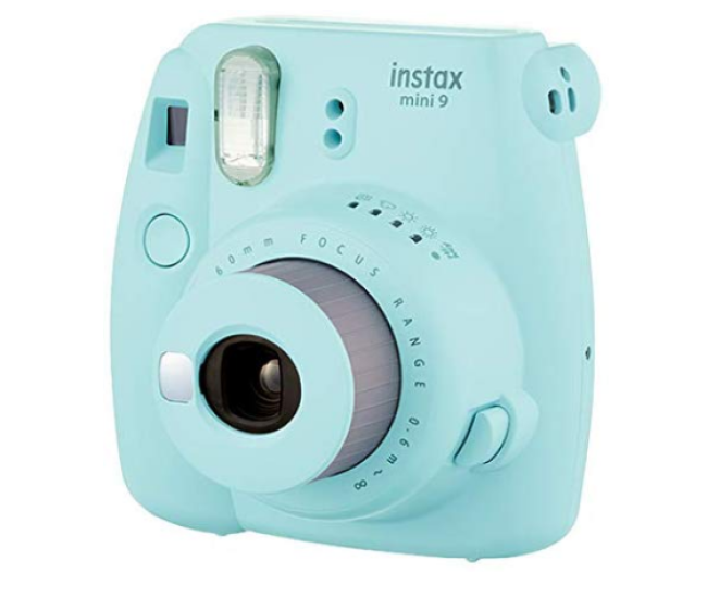 Instant Camera