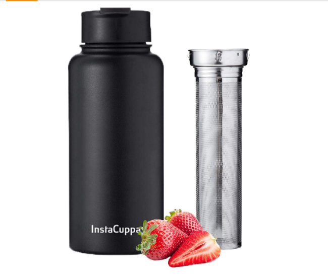  Insulated Thermos