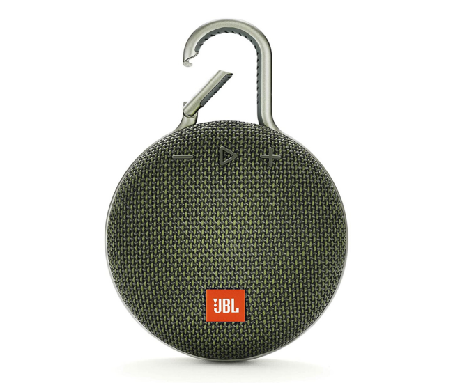 JBL Waterproof Speakers