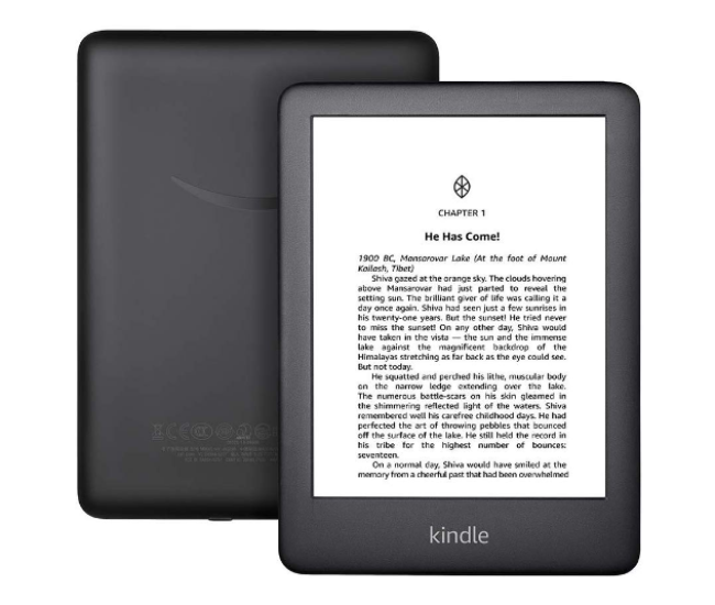 Kindle