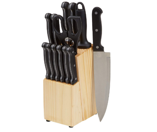 Knife Set