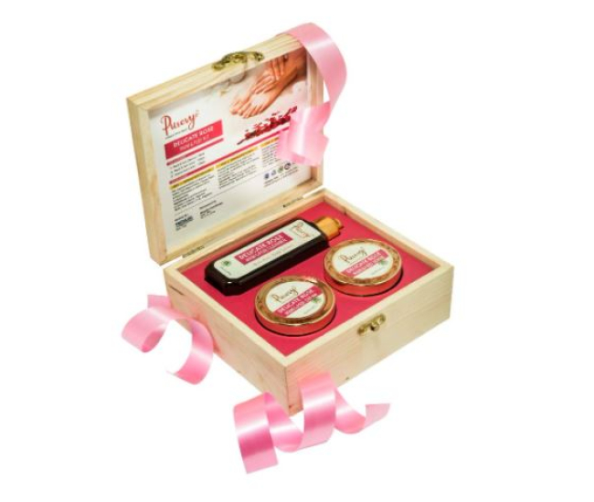 Manicure Pedicure Kit