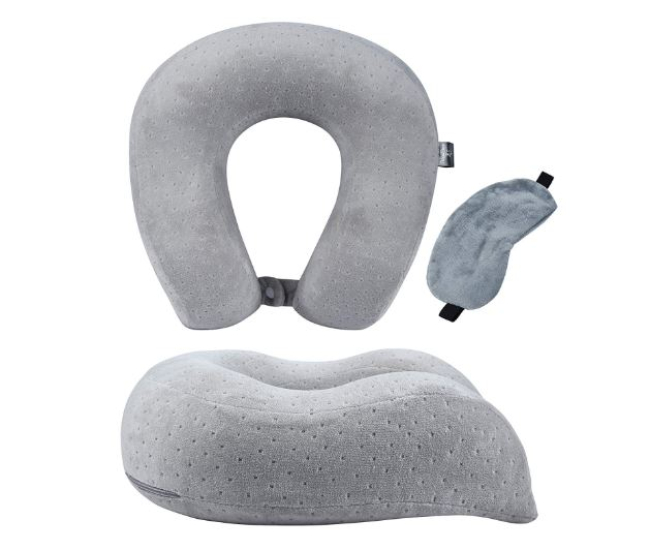 Neck Pillow