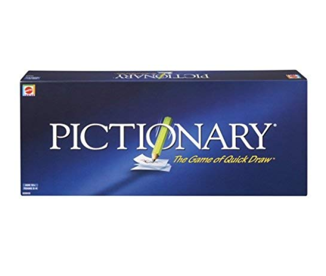 Pictionary