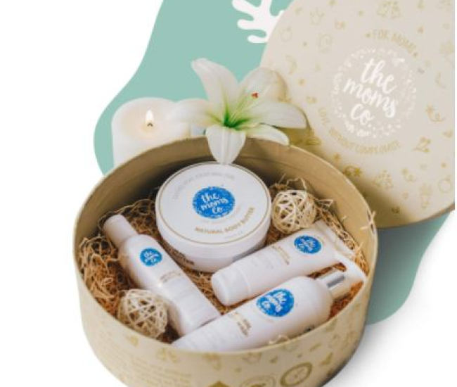 Pregnancy Gift Set