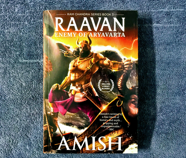 Raavan