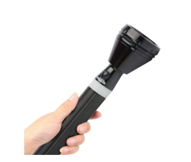 Rechargeable Torch 