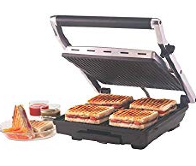 Sandwich Maker