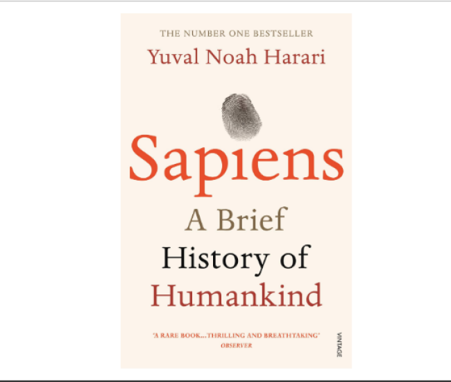 Sapiens