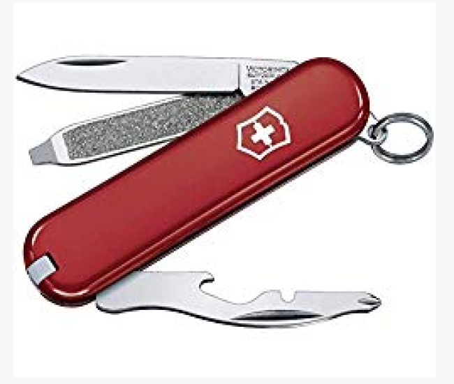 Swiss Army Knife