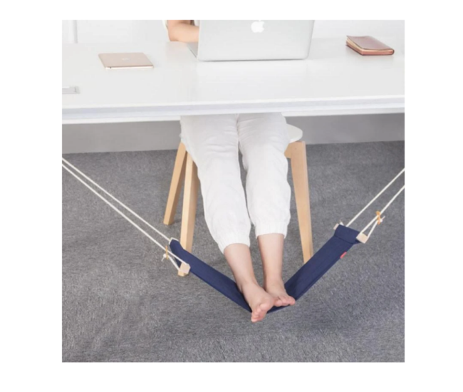 Table Foot Hammock