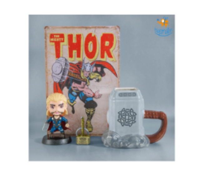 Thor Gift Set