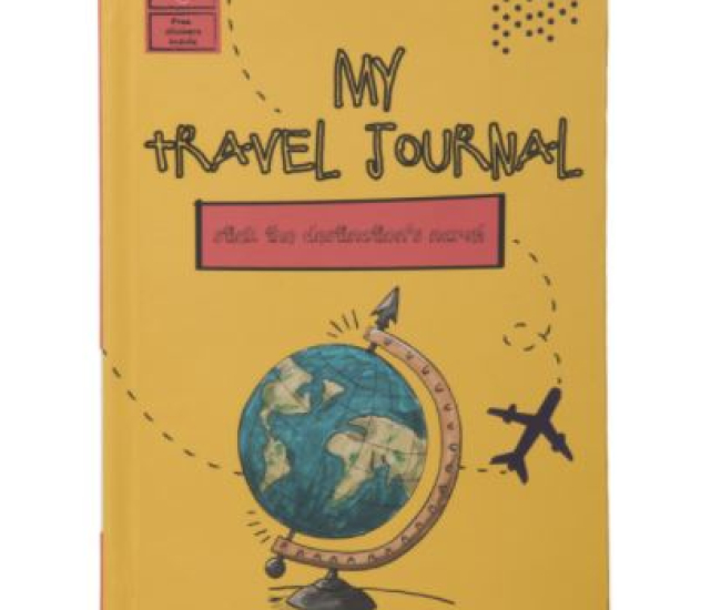 Travel Journal 