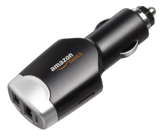 USB Car Charger